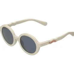 Lunettes de soleil Komono Lou Ivory