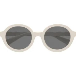 Lunettes de soleil Komono Lou Ivory