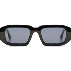 Lunettes de soleil Komono Blaze Black