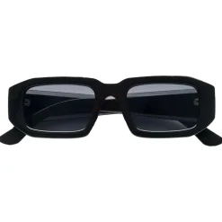 Lunettes de soleil Komono Blaze Black