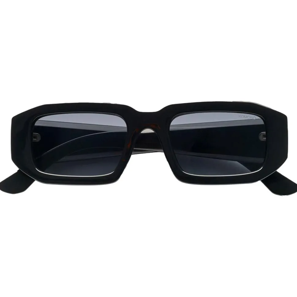 Lunettes de soleil Komono Blaze Black