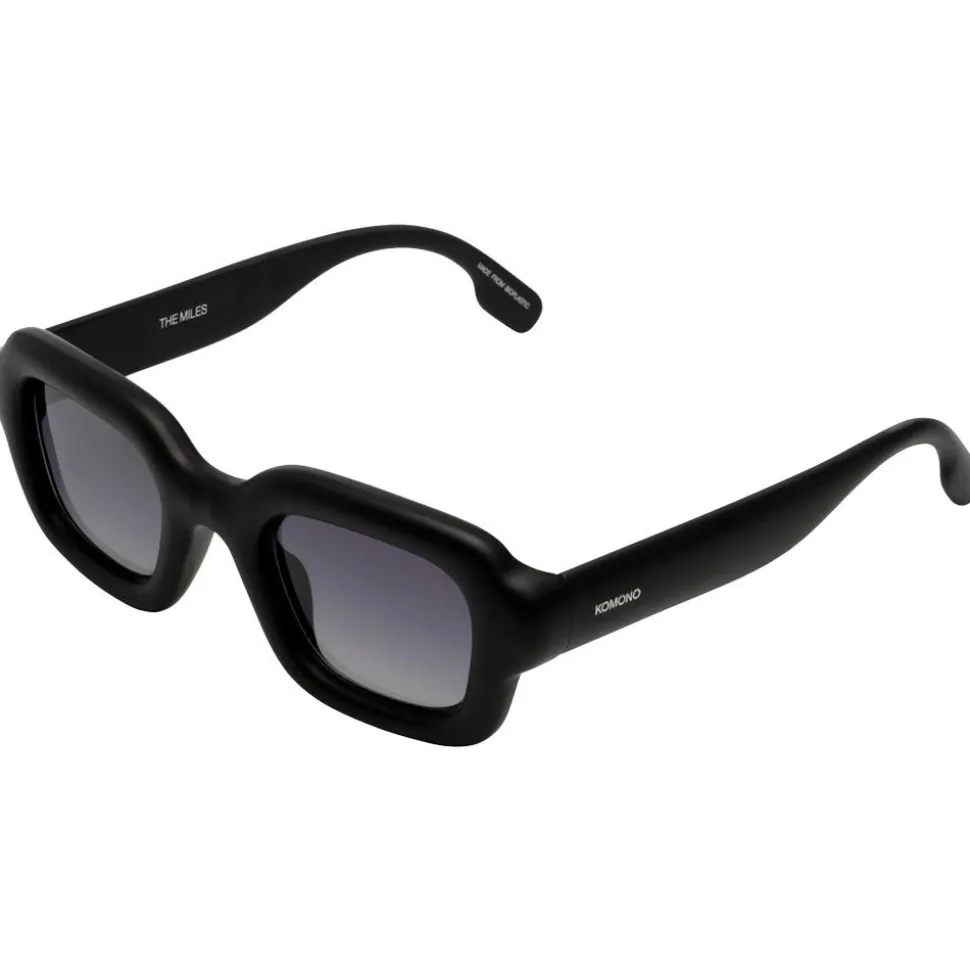 Lunettes de soleil Komono Miles Carbon