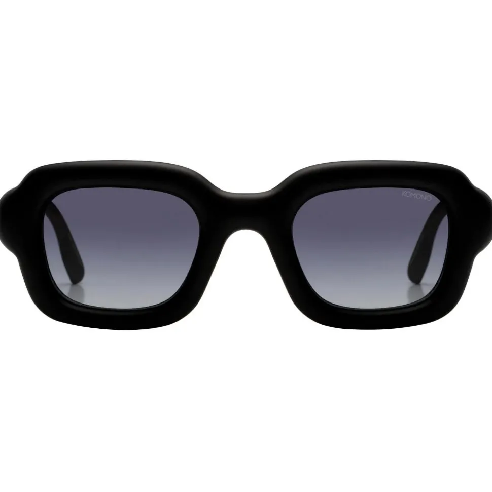 Lunettes de soleil Komono Miles Carbon