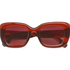 Lunettes de soleil Komono Vita Jr Ruby