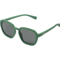 Lunettes de soleil Komono Matty S Sage