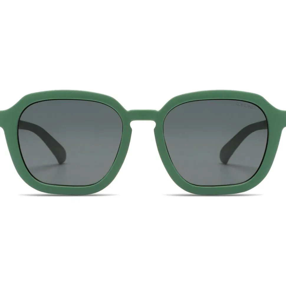 Lunettes de soleil Komono Matty S Sage