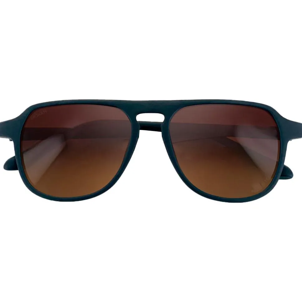 Lunettes de soleil Moken Vision Big Dude Gradient Lens Polarized