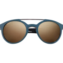 Lunettes de soleil Moken Vision Hawkins Glacier Cooper Grey Cat.4