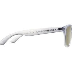 Lunettes de soleil Mundaka Optic Electra Grey Green Polarized