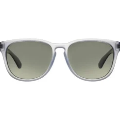 Lunettes de soleil Mundaka Optic Electra Grey Green Polarized