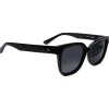 Lunettes de soleil Mundaka Optic Koko Black Smoke Polarized