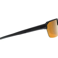 Lunettes de soleil Mundaka Optic Karoo Orange Brown Cx Full Orange Revo