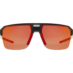 Lunettes de soleil Mundaka Optic Karoo Orange Brown Cx Full Orange Revo