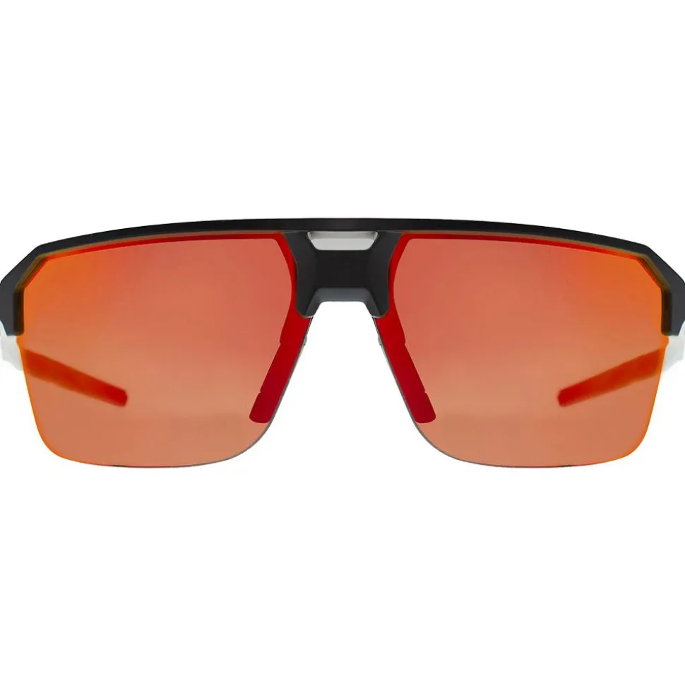 Lunettes de soleil Mundaka Optic Karoo Orange Brown Cx Full Orange Revo