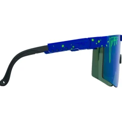 Lunettes de soleil Pit Viper The Original 2.0 Narrow Polarized The Leonardo