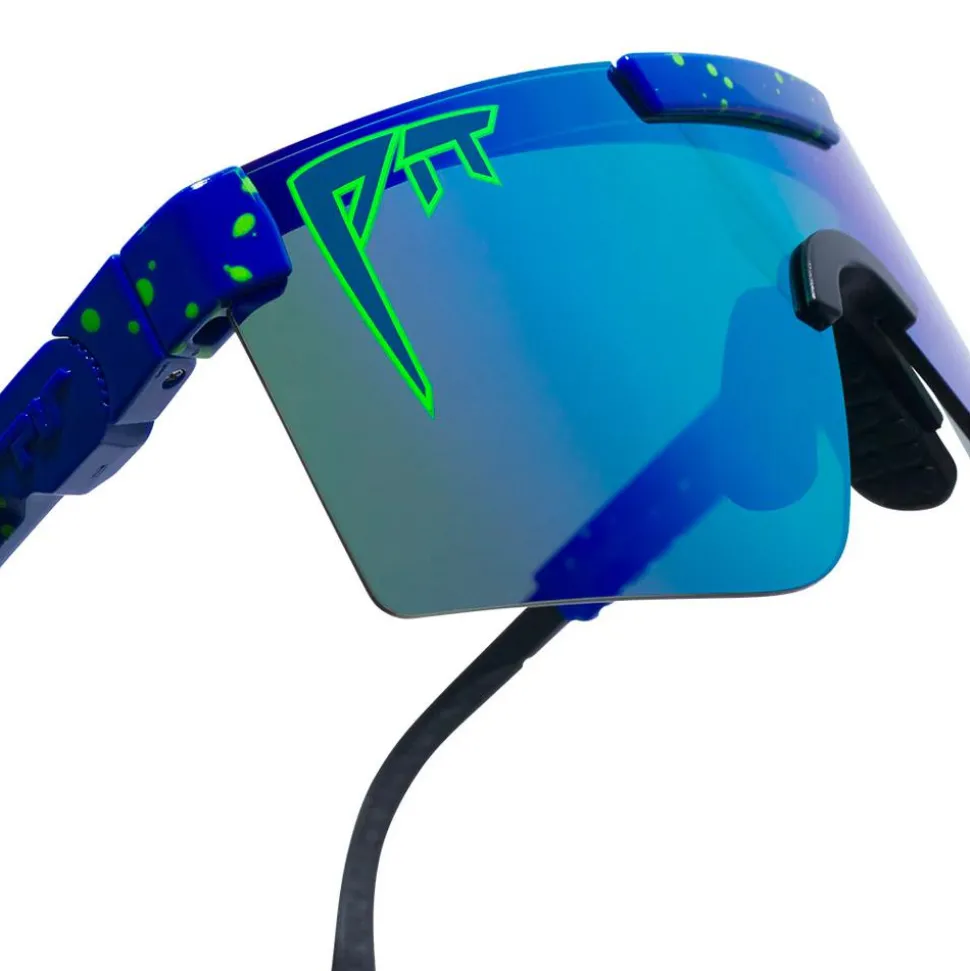Lunettes de soleil Pit Viper The Original 2.0 Narrow Polarized The Leonardo