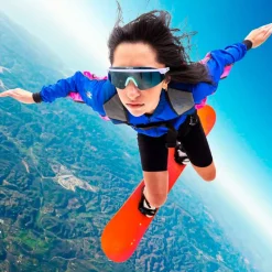 Lunettes de soleil Pit Viper The Skysurfer The Moontower
