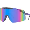 Lunettes de soleil Pit Viper The Synthesizer The Snakeskin