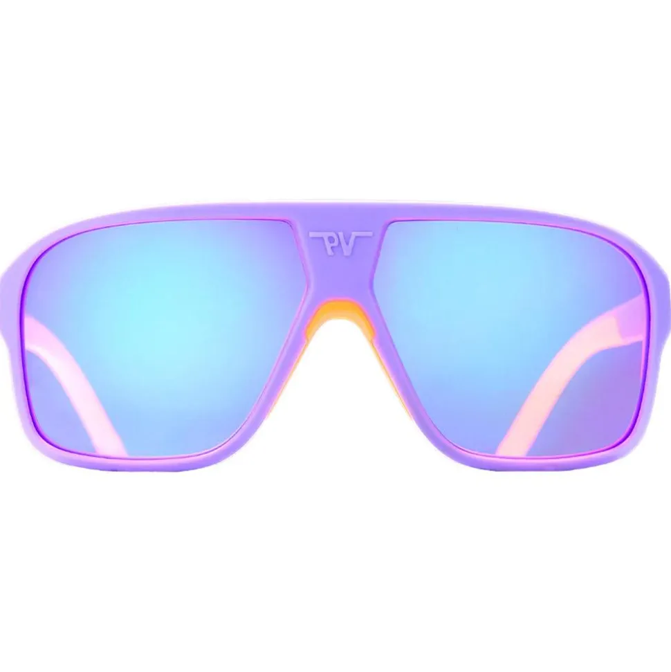 Lunettes de soleil Pit Viper The Flight Optics The High Speed Off Road