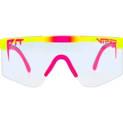Lunettes de soleil Pit Viper The 2000's The Italo