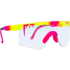 Lunettes de soleil Pit Viper The 2000's The Italo