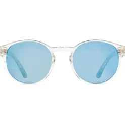 Lunettes de soleil Red Bull Spect Eden Shiny X'Tal Clear Brown Grey Blue Mirror Polarized