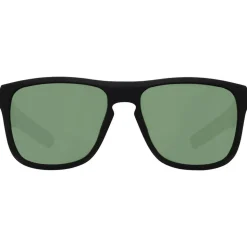 Lunettes de soleil Red Bull Spect Krey Matt Black Green