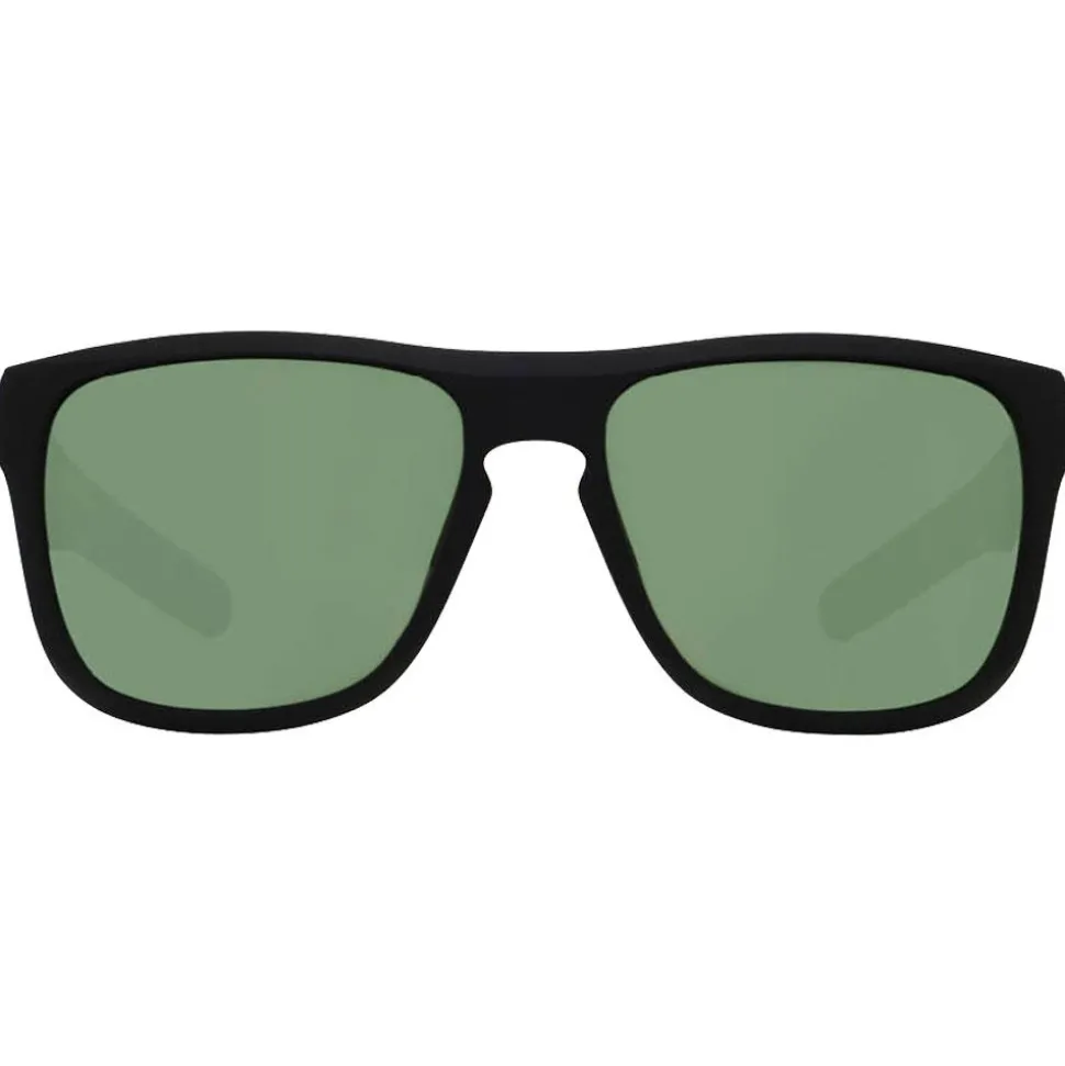 Lunettes de soleil Red Bull Spect Krey Matt Black Green