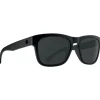 Lunettes de soleil Spy Crossway Matte Black