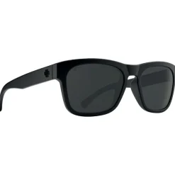 Lunettes de soleil Spy Crossway Matte Black