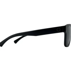 Lunettes de soleil Spy Crossway Matte Black
