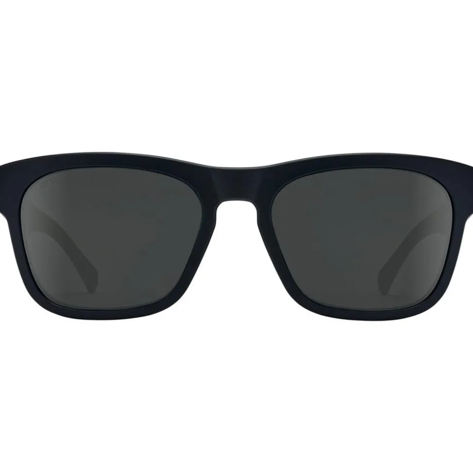 Lunettes de soleil Spy Crossway Matte Black
