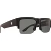 Lunettes de soleil Spy Cyrus 50/50 Black Happy Gray Green
