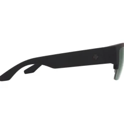 Lunettes de soleil Spy Cyrus 50/50 Black Happy Gray Green