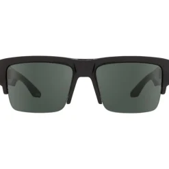 Lunettes de soleil Spy Cyrus 50/50 Black Happy Gray Green