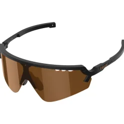 Lunettes de soleil Tripoint Chobe Matt Black Brown Bronze Multi