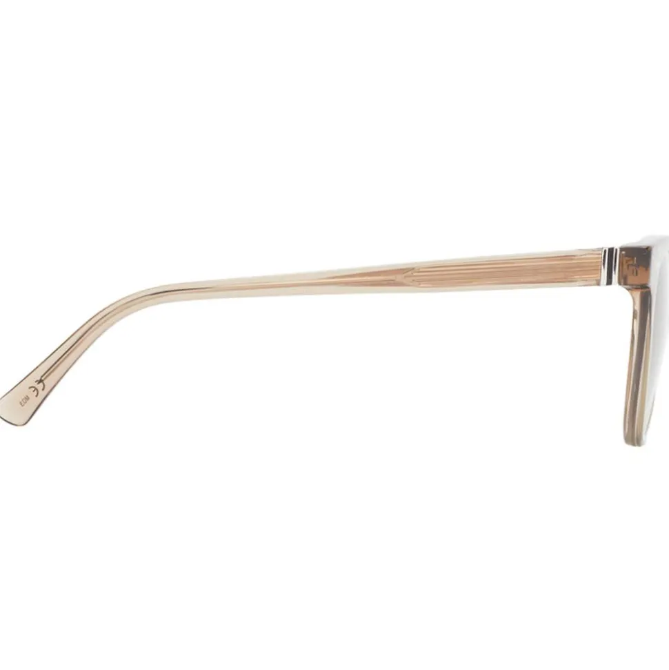 Lunettes de soleil Von Zipper Jethro Oyster Light Green