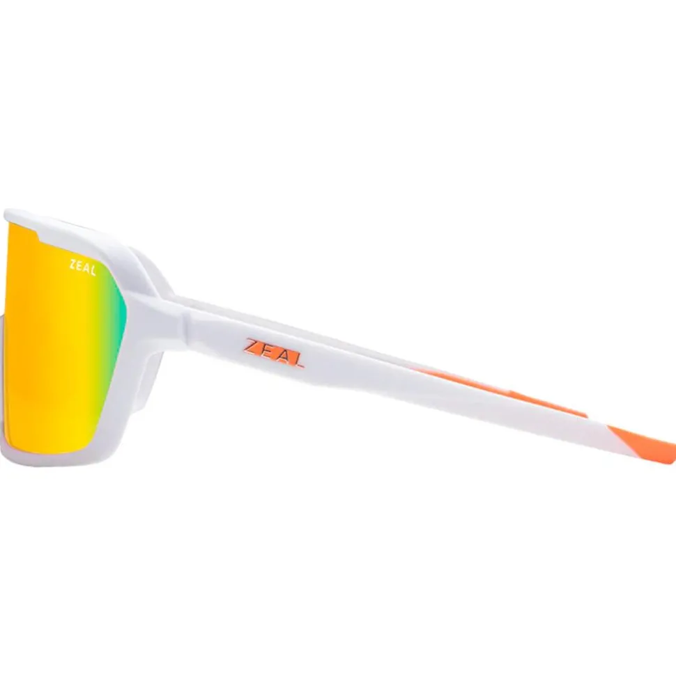 Lunettes de soleil Zeal Harbinger Drift Ellume Phoenix Mirror Polarized