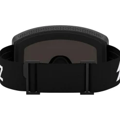 Masque de Ski Bliz G001 Matte Black Brown Red Multi