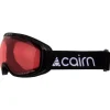Masque de Ski Cairn Blaze L Mat Black Cat.1 Pink