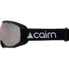 Masque de Ski Cairn Blaze L Mat Black Cat.3
