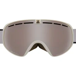 Masque de Ski Cairn Spot Otg Mat White