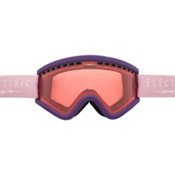Masque de Ski Electric Egv.k Pink Purple Pink