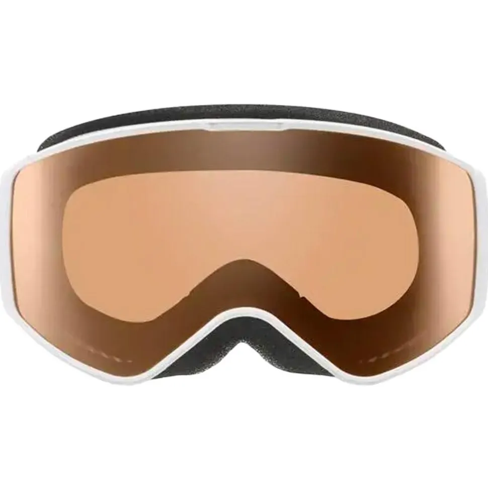 Masque de Ski Julbo Atome Blanc Noir Chromakids 2-3