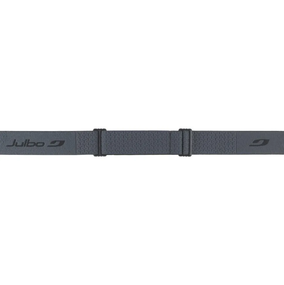 Masque de Ski Julbo Cyclon Gris Foncé Spectron 3
