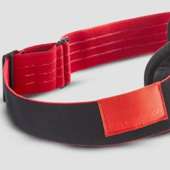 Masque de Ski Julbo Cyrius Noir Rouge Spectron 3 Glare Control