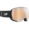 Masque de Ski Julbo Lightyear Noir Spectron 3