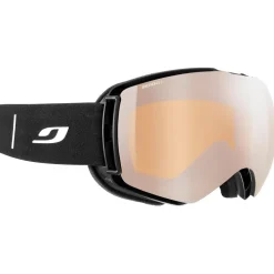 Masque de Ski Julbo Lightyear Noir Spectron 3