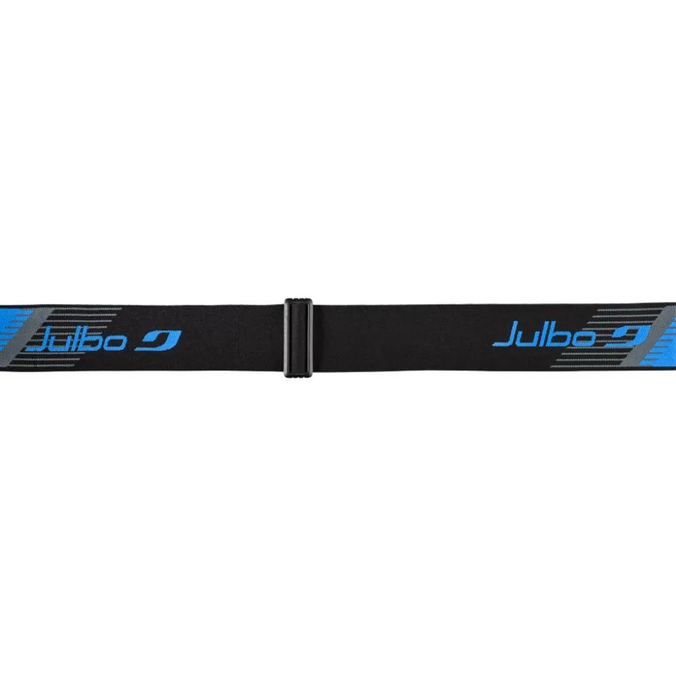 Masque de Ski Julbo Mars Noir Bleu Spectron 3