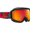 Masque de Ski Julbo Mars Noir Rouge Spectron 3